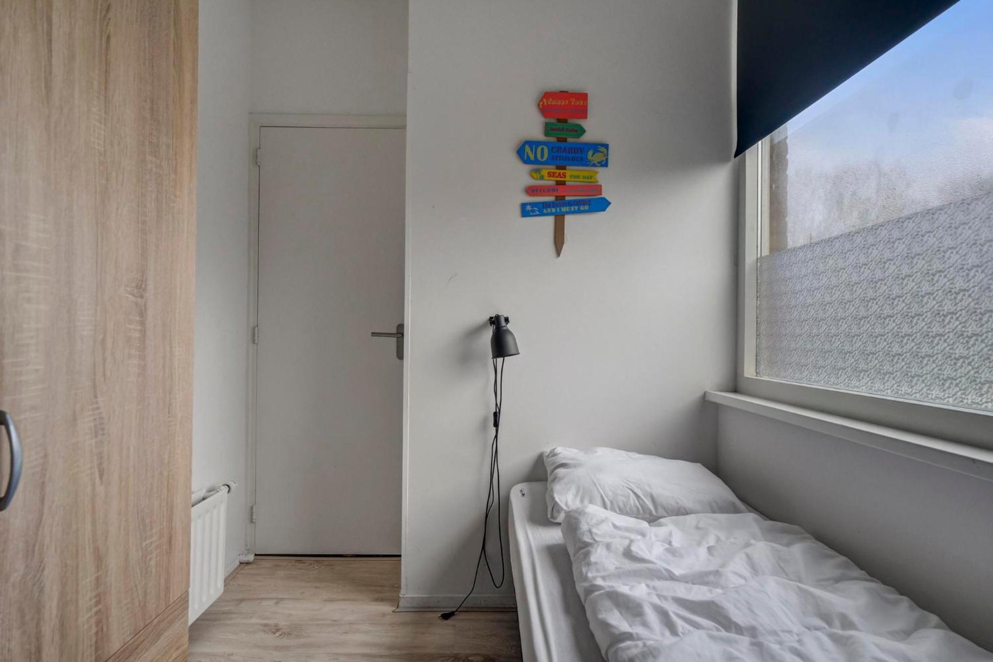 Vakantiehuis Beau - Julianadorp Aan Zee Exterior foto