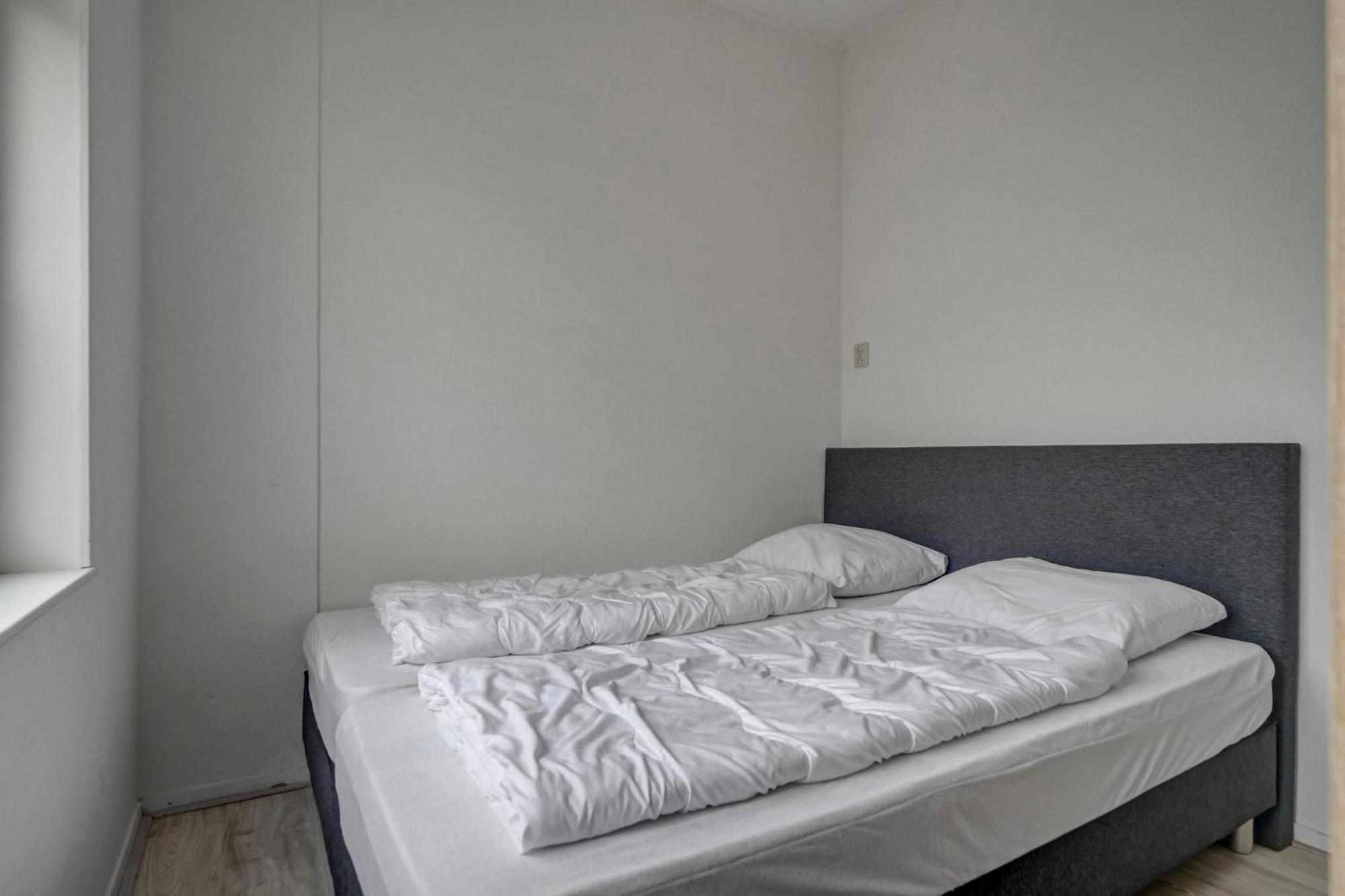 Vakantiehuis Beau - Julianadorp Aan Zee Exterior foto